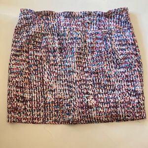 ATTYRE NEW YORK Skort. Size 8